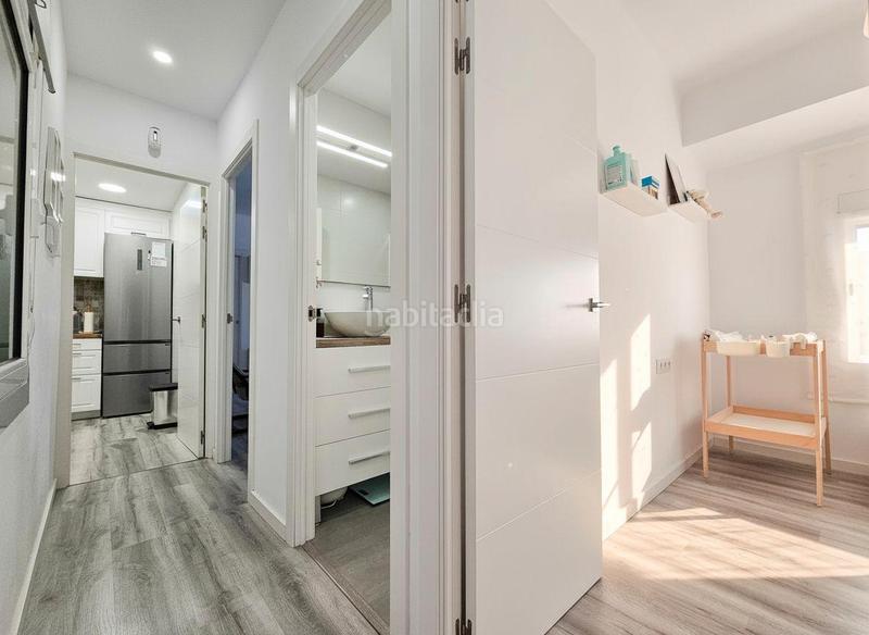 Foto 2c5cc556-af96-483c-b285-2f2ed836fc51. Etagenwohnung in La Sagrera Barcelona