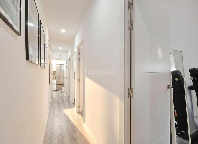 Foto 8931059a-7aa9-4014-a26f-516c908f8184. Etagenwohnung in La Sagrera Barcelona