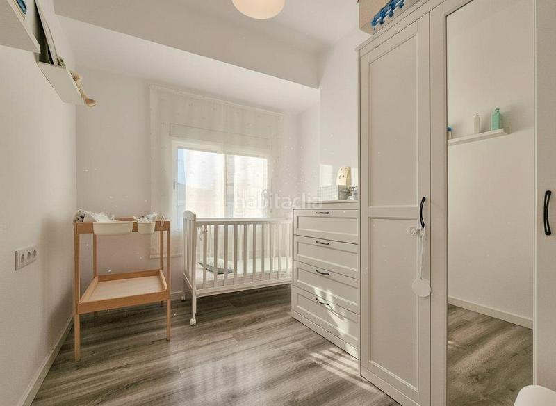 Foto a1045006-226d-4fc9-be05-3d6f3bcf74d0. Etagenwohnung in La Sagrera Barcelona