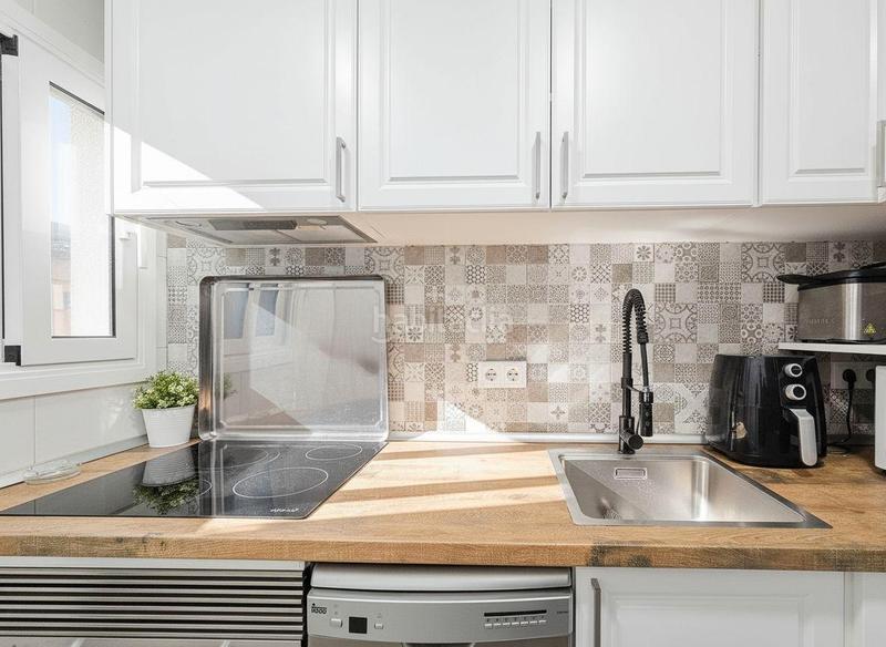 Foto 35637aa0-e331-4b91-ae06-4b9e3e487fcd. Pis a La Sagrera Barcelona