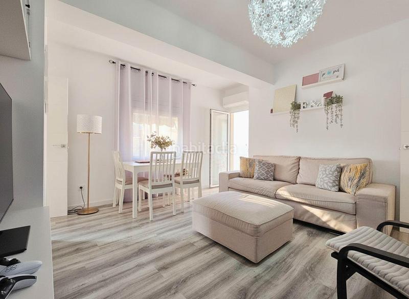 Foto be65ecab-bc3b-4701-bbfa-dd7a484ca5cf. Piso en La Sagrera Barcelona