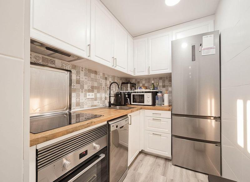 Foto da5dfe38-0770-4dc9-a850-1db82556c4bb. Piso en La Sagrera Barcelona