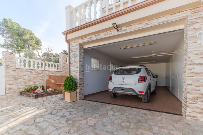Foto 1eeb9be3-f0a7-4461-a9eb-fc55a3c903fb. Maison jumelée avec chauffage parking piscine dans els masos de Pals Pals