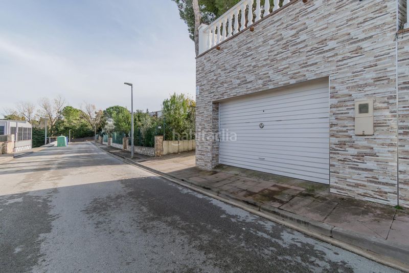 Foto 268e66d7-5884-48ee-bb4a-b39202b76d68. Maison jumelée avec chauffage parking piscine dans els masos de Pals Pals