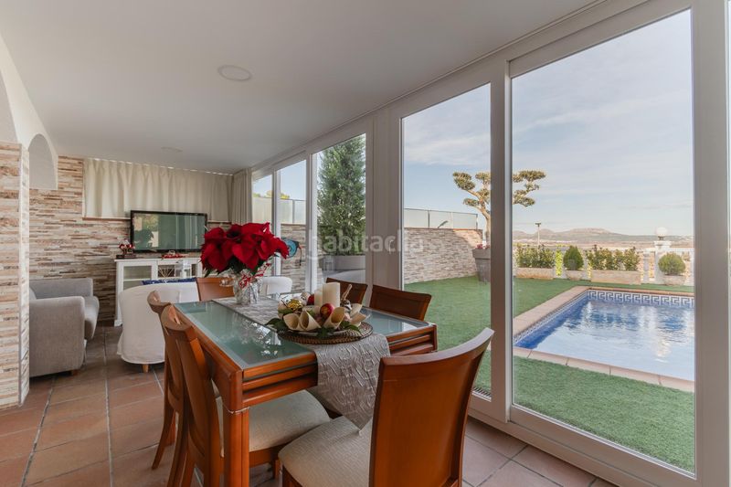 Foto 640b1aa5-e1bc-418a-b34d-1385f01fa9f4. Maison jumelée avec chauffage parking piscine dans els masos de Pals Pals
