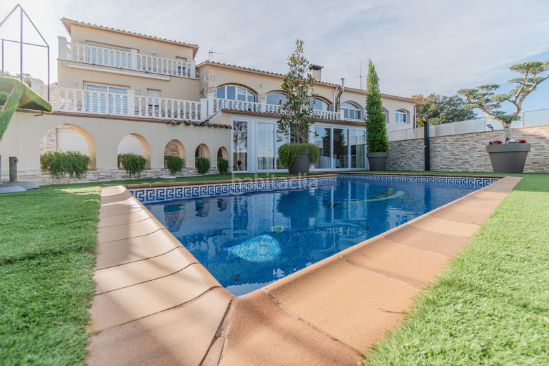 Foto 6716b3af-5371-43cd-aa83-35e5c341c08e. Maison jumelée avec chauffage parking piscine dans els masos de Pals Pals