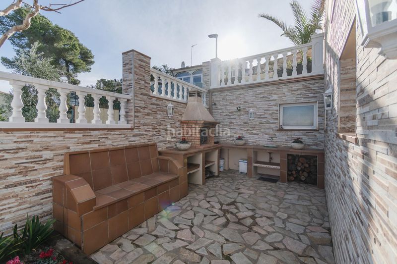 Foto bd2e70f0-5996-4e2e-95cd-447e34817856. Maison jumelée avec chauffage parking piscine dans els masos de Pals Pals