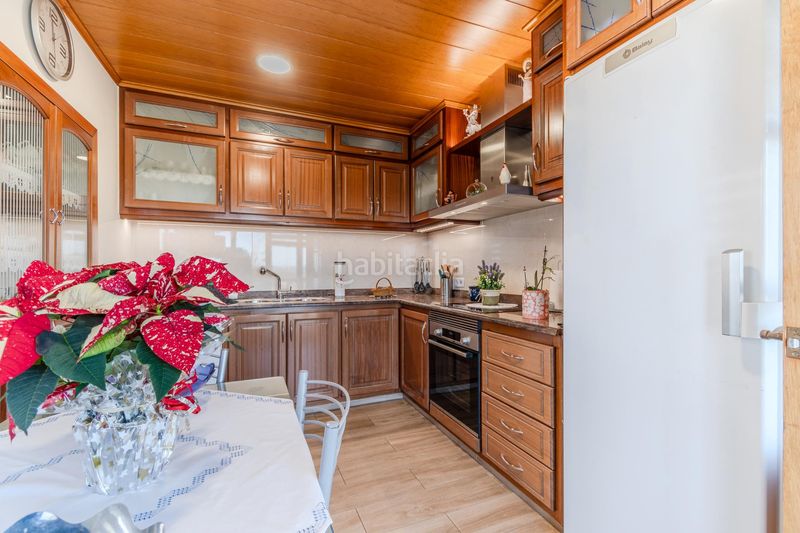 Foto d6b44849-ea5f-4746-b02d-79b6a24ffcf6. Maison jumelée avec chauffage parking piscine dans els masos de Pals Pals