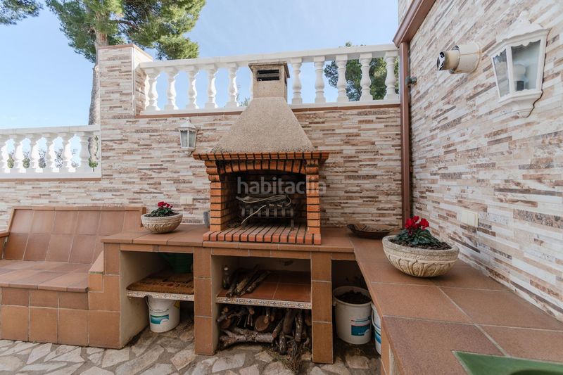 Foto edc631f9-ef80-4354-9e7d-6ec7cb5e7fef. Maison jumelée avec chauffage parking piscine dans els masos de Pals Pals