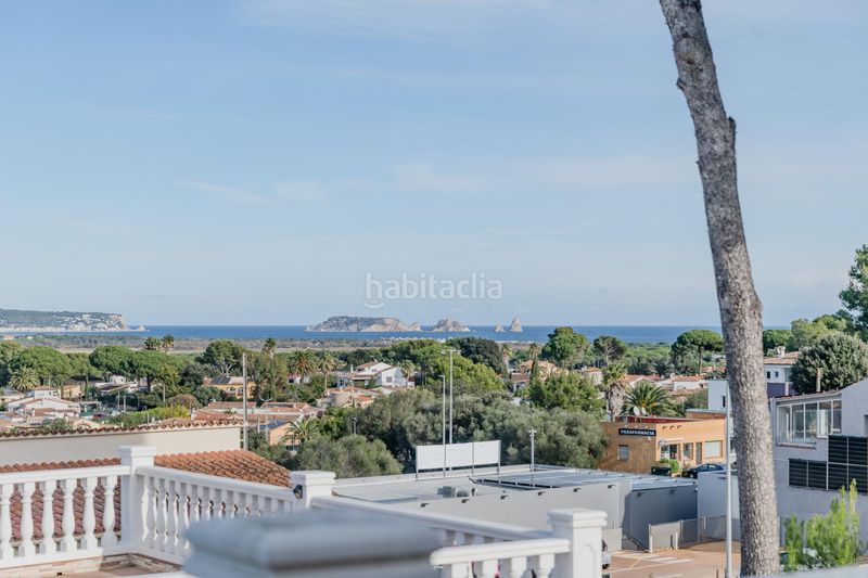 Foto fc9061d7-d83e-44c9-8f62-37f9416a6923. Maison jumelée avec chauffage parking piscine dans els masos de Pals Pals