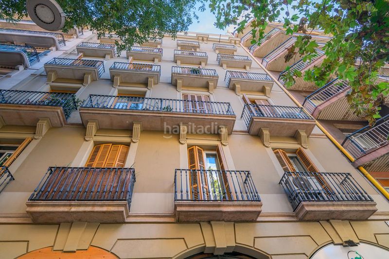 Foto c3a9fcde-72ff-4038-9722-15d15db6bc19. Pis amb calefacció a L´Antiga Esquerra de l´Eixample Barcelona