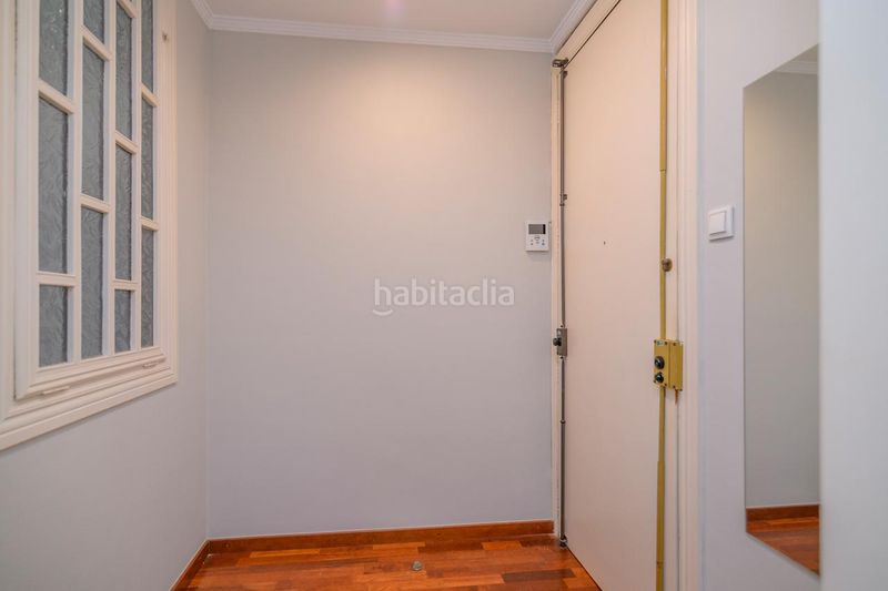Foto c506c3c3-ddbb-45cc-b883-92221cad7029. Pis amb calefacció a L´Antiga Esquerra de l´Eixample Barcelona