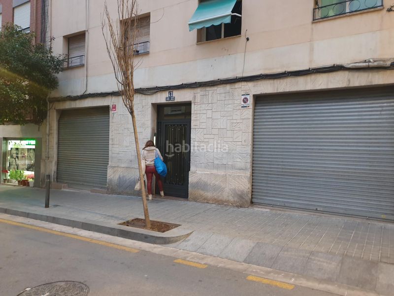 Foto 002c3658-93c6-4b38-bdce-bc87815a4ec0. Local comercial a Can Vidalet Esplugues de Llobregat