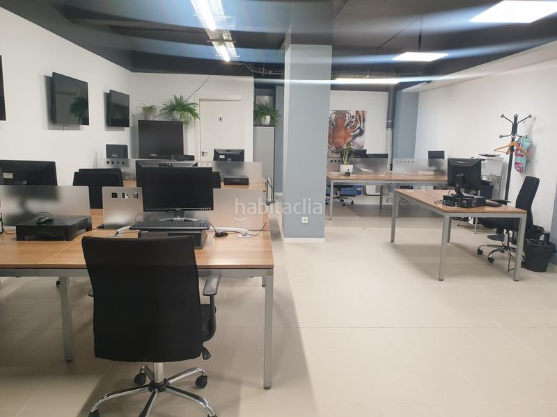 Foto 06f7f396-980e-4907-9c19-ec406e3a4471. Local comercial a Can Vidalet Esplugues de Llobregat