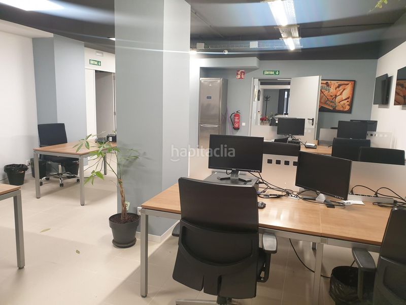 Foto 12177d0d-2329-4353-bd57-00614b259059. Local comercial a Can Vidalet Esplugues de Llobregat