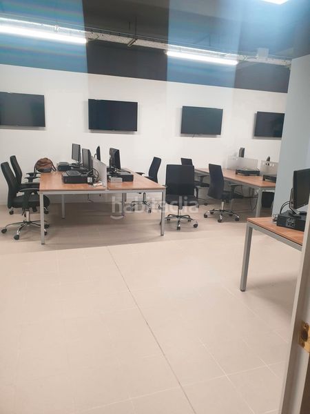 Foto 4e45a552-6ebb-43bc-a4fc-b5f557d20692. Local comercial a Can Vidalet Esplugues de Llobregat
