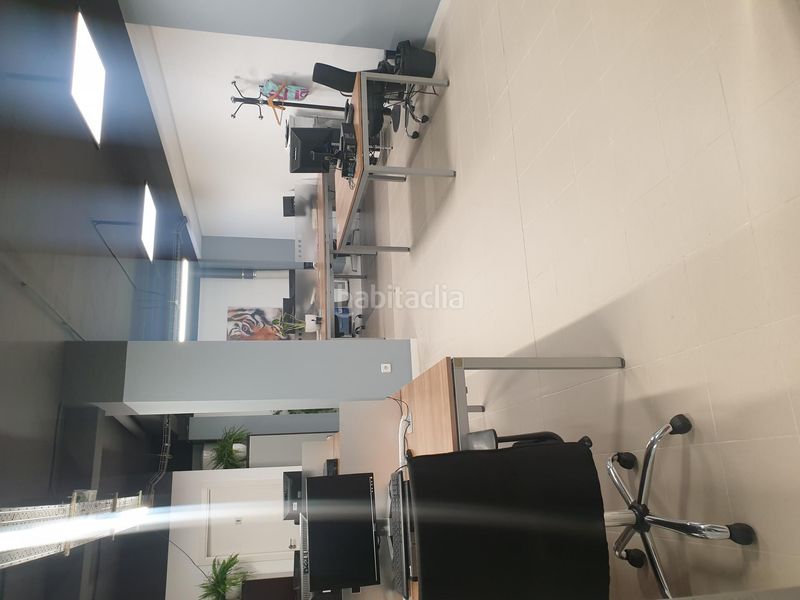 Foto 89d6a0e9-c379-4b65-923d-7327a5986b12. Local comercial a Can Vidalet Esplugues de Llobregat