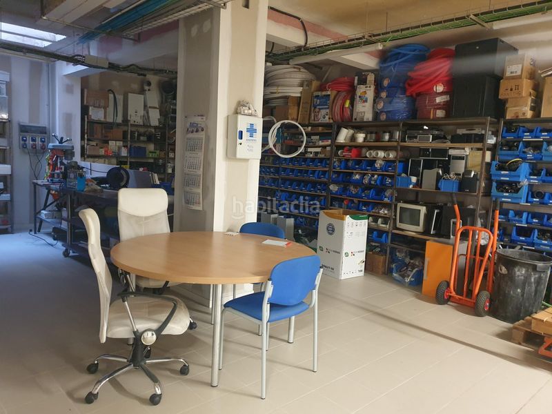 Foto 9dbed9a2-a0cd-47cb-94fb-926900352b5d. Local comercial a Can Vidalet Esplugues de Llobregat