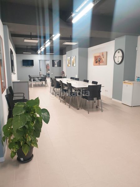 Foto 9e6affbc-94c3-4f40-be3e-4079489ed4bd. Local comercial a Can Vidalet Esplugues de Llobregat