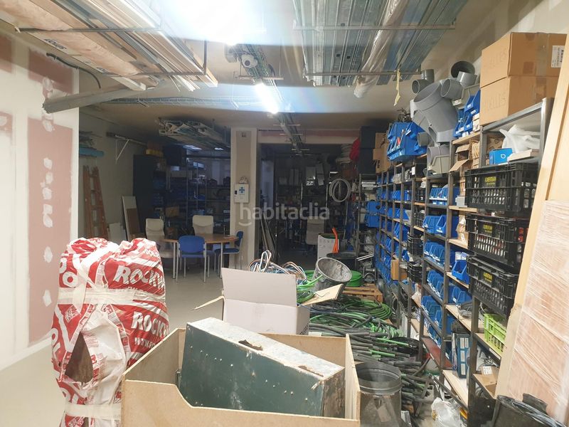 Foto b1d15fc4-41df-4eb1-b6ab-3e3603475614. Local comercial a Can Vidalet Esplugues de Llobregat
