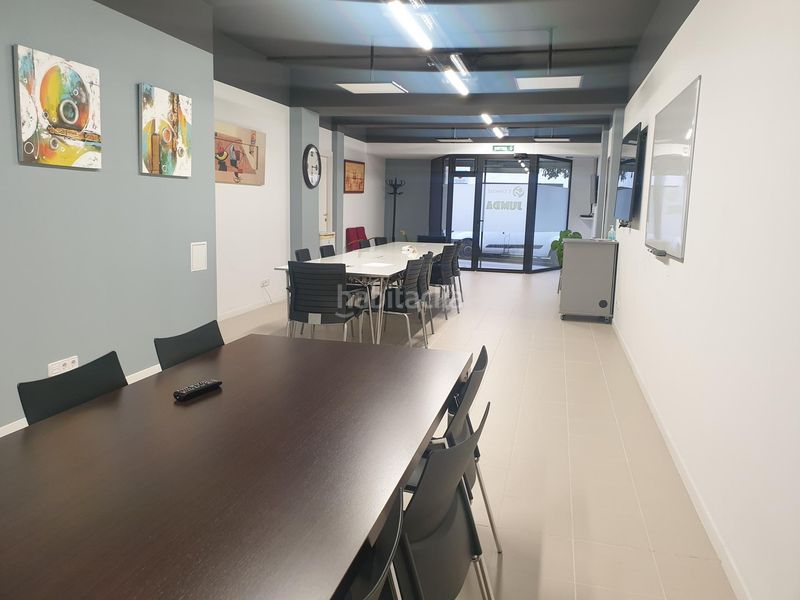 Foto bb672295-d056-467f-b339-4a42a11e660a. Local comercial a Can Vidalet Esplugues de Llobregat