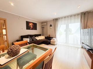 Flat  Camí de sant jeroni de la murtra