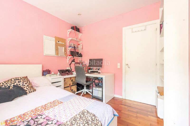 Foto ae1be042-5890-46eb-844f-4ea7b92241ea. Pis amb calefacció piscina a La Salut Barcelona