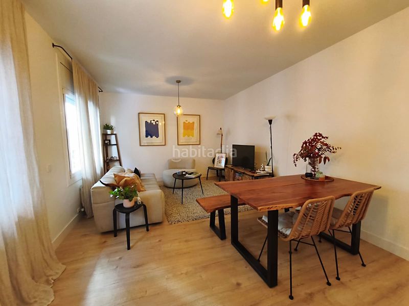 Foto 9052ebcc-481e-4450-927b-0edf07329c65. Piso en Vila de Gràcia Barcelona