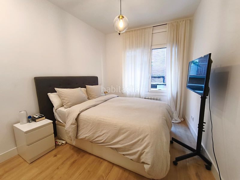 Foto aad977cc-1bd0-4161-afdd-ce8b44df47ca. Piso en Vila de Gràcia Barcelona