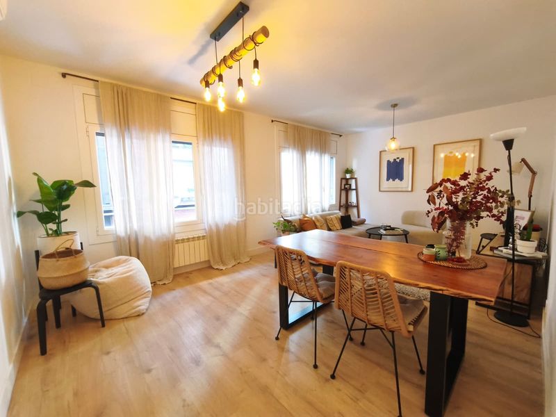 Foto c272feb5-1039-4895-9898-f1b9b50b724f. Piso en Vila de Gràcia Barcelona