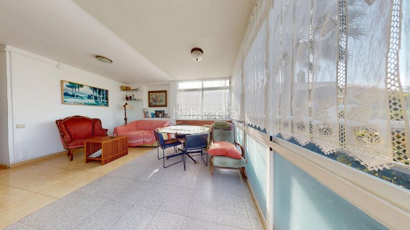 Foto 125b9c0b-5dee-4683-93d7-90d944f74b18. Pis amb piscina a El Poal Castelldefels