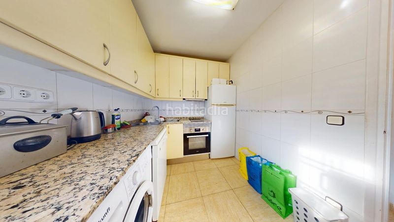 Foto 5e39793e-fafa-444a-8e6d-976e3b76f9e2. Pis amb piscina a El Poal Castelldefels