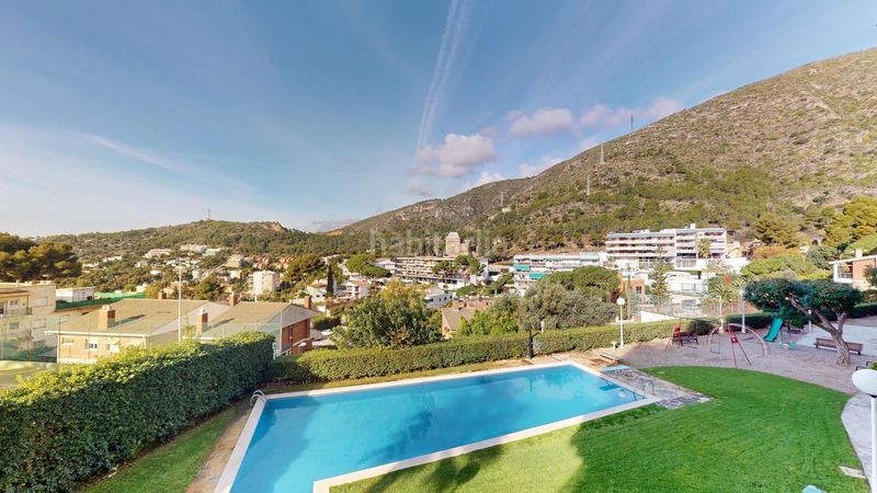 Foto fc42c517-2ebf-4416-8607-d2337b3c55af. Pis amb piscina a El Poal Castelldefels