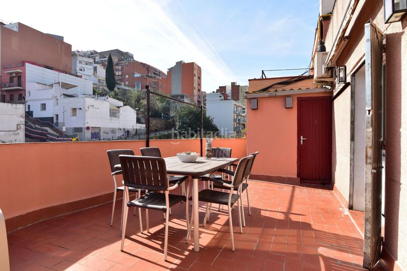 Foto 463cccfa-4239-4c75-92cf-b887bc00e1eb. Ático en Carmel Barcelona