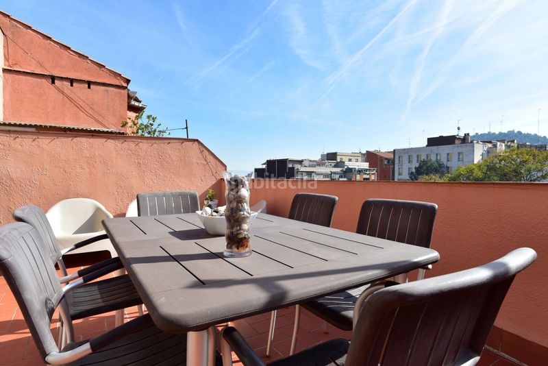 Foto cc2281ff-8240-4c88-b6a8-0bcf15a58c8c. Ático en Carmel Barcelona