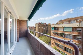 Àtic  Carrer de fluvià