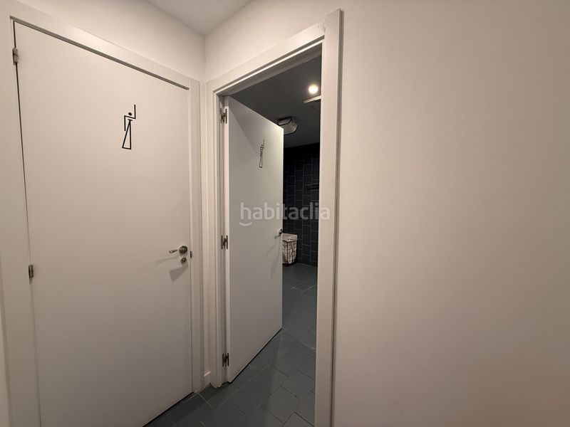 Foto 2a7554a9-4843-4565-b1c1-10ccfcfc43b9. Local comercial en Sant Gervasi - Galvany Barcelona