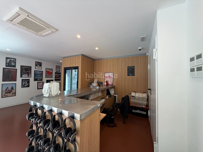 Foto 461a6711-1e37-45c5-9e39-088d3e478868. Local comercial en Sant Gervasi - Galvany Barcelona