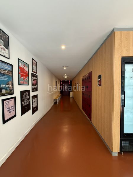 Foto 8393e4c7-f9a9-4594-8b6b-a197ea108d77. Local comercial en Sant Gervasi - Galvany Barcelona