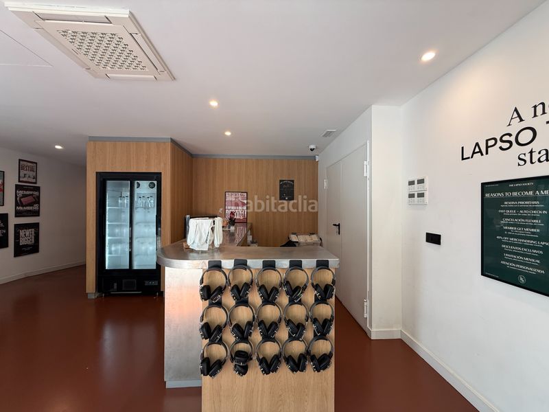 Foto aaac281f-5238-4171-98d8-fad7b92e75e3. Local comercial en Sant Gervasi - Galvany Barcelona