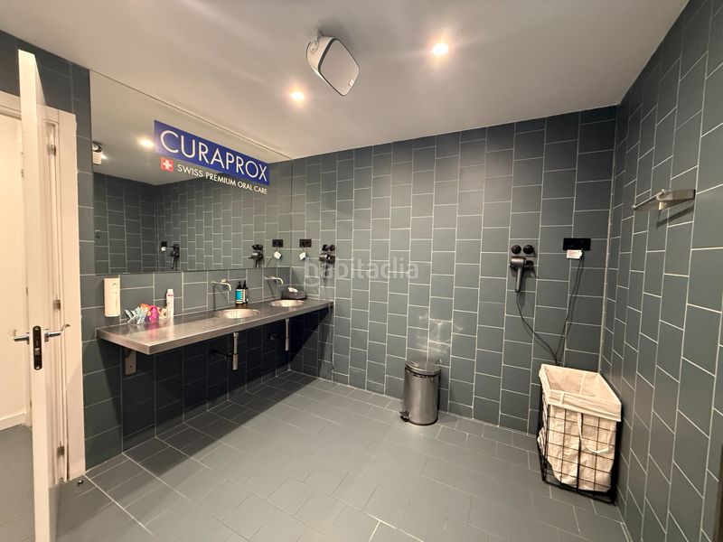 Foto c8686e9a-e6f5-4739-ad2c-eb43541f3553. Local comercial en Sant Gervasi - Galvany Barcelona
