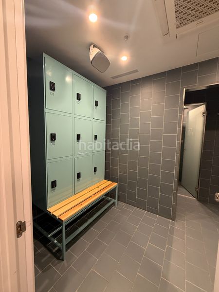Foto ca028975-83e1-4460-b30a-e6f1b1af5334. Local comercial en Sant Gervasi - Galvany Barcelona