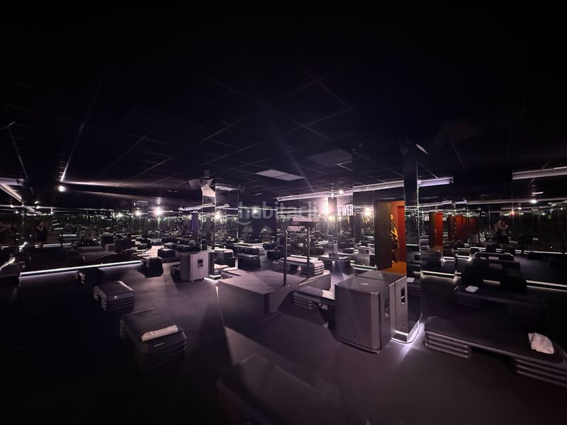 Foto d2e760b7-c5b8-4b6b-bd1d-4cc582ba4d14. Local comercial en Sant Gervasi - Galvany Barcelona