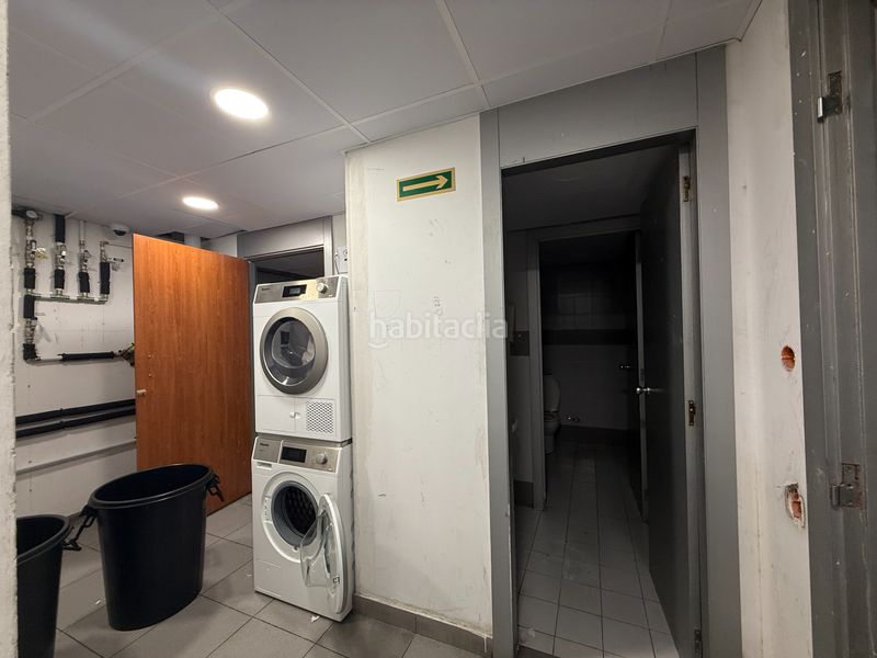 Foto d35bcbed-ca30-4ac4-b89d-42c5b49d626a. Local comercial en Sant Gervasi - Galvany Barcelona