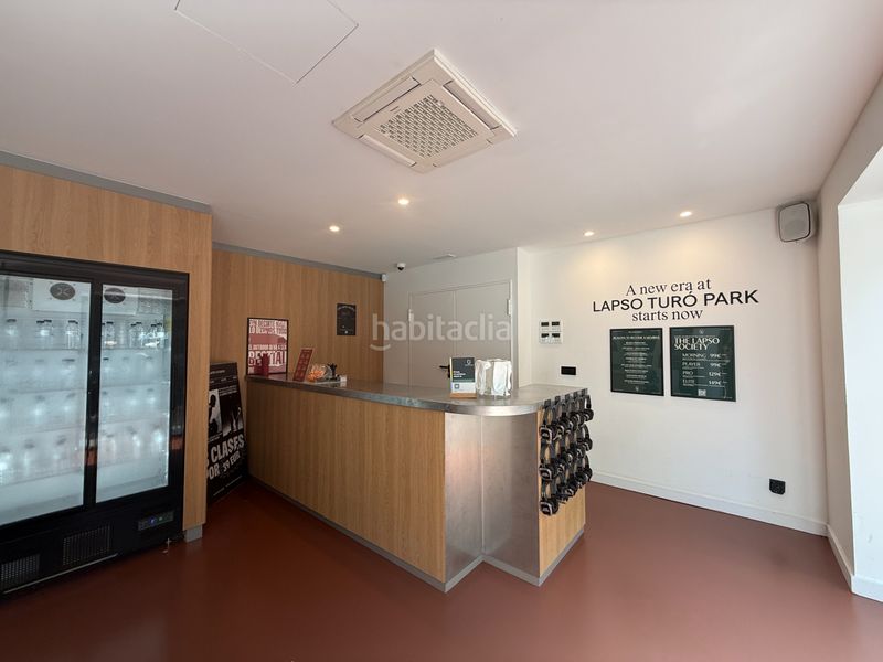 Foto d8ec7cb2-dbb2-44f9-b0de-83d0f47e1035. Local comercial en Sant Gervasi - Galvany Barcelona