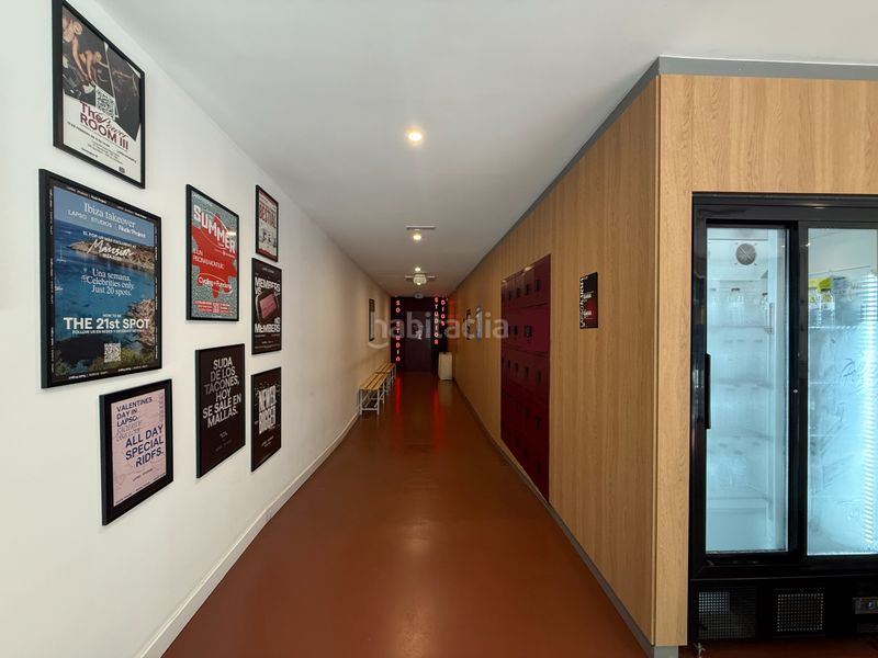 Foto f3b0bf58-d9a6-41d6-a40c-d2598b1efe24. Local comercial en Sant Gervasi - Galvany Barcelona