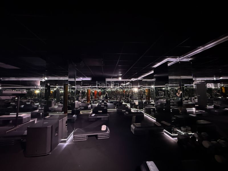 Foto f9b35e68-9c96-439d-8848-0aaa3ec7094b. Local comercial en Sant Gervasi - Galvany Barcelona