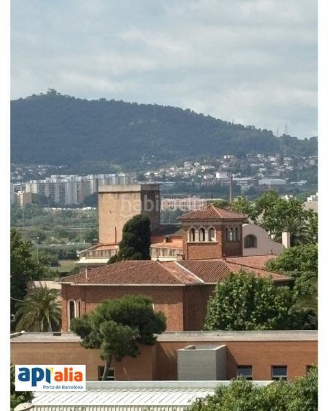 Foto 32a3c10c-54cf-4cf9-ab04-f988cc234496. Pis amb calefacció aparcament piscina a Centre-Can Nadal Sant Feliu de Llobregat