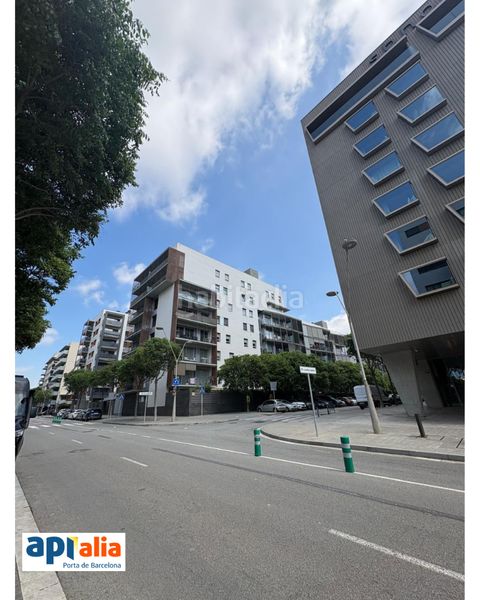 Foto af7053b3-8ee9-4002-83b2-d88d9f82e190. Pis amb calefacció aparcament piscina a Centre-Can Nadal Sant Feliu de Llobregat