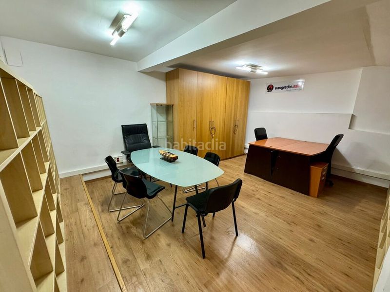 Foto dbfeda64-0147-4ee8-8e43-1e9489d4db96. Local comercial a La Teixonera Barcelona